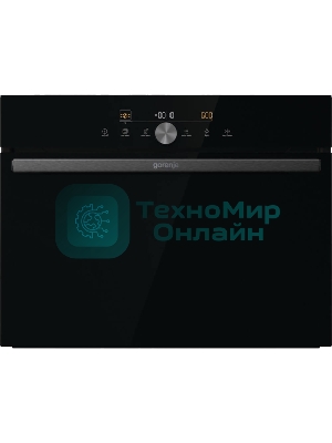 Независимый духовой шкаф Gorenje BCM4547DG