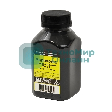Тонер Hi-Black Panasonic Универсальный Тип 2.0 100 г, банка