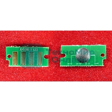 Чип Xerox Phaser 6000/6010/WC6015 Yellow, 1K (ELP, Китай) 