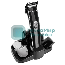 Машинка для стрижки Polaris PHC3015RC черный