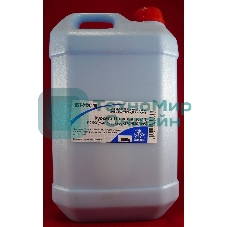 Тонер Kyocera Universal (TK-590/540/550/560/570/580/895) cyan (кан. 1кг) B&W Standart (Tomoegawa) фас России