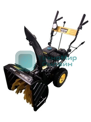 Снегоуборщик Huter SGC 4100L