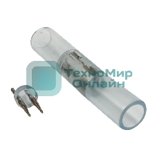 Коннектор для двухжильного дюралайта Neon-night ∅10мм (цена за 1 шт.)