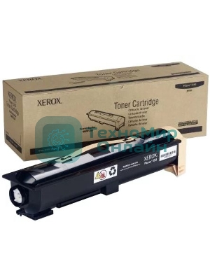 Картридж лазерный Xerox 106R03396 черный для VersaLink B7025/7030/7035