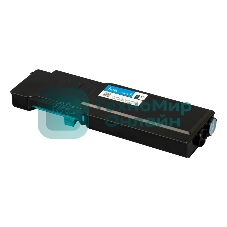 Картридж Sakura 106R03534 для Xerox Phaser VersaLink C400/C405, голубой, 8 000 к.
