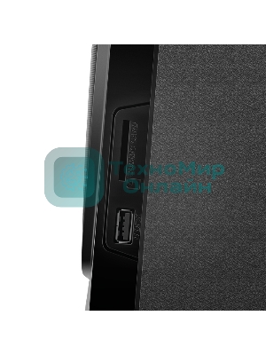 Акустическая система 2.1 SVEN MS-2080/70 Watt/~220V 50Hz/FM-тюнер, USB/SD, дисплей/BLUETOOTH/ПДУ/Black