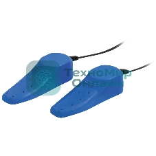 Сушилка для обуви (блистер) Energy RJ-45B (151555)