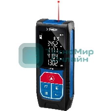 Дальномер лазерный 