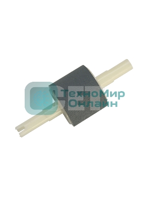 Ролик подхвата CET CET0419 для HP LaserJet 1160/1320/2420/P2015 2-го лотка