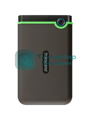 Внешний HDD 2.5