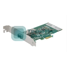 Сетевой адаптер LR-LINK PCIE 1Gb 1000MBPS SINGLE LREC6230PF-SFP