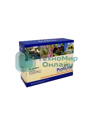 Картридж лазерный ProfiLine совместимый CF287X для HP LaserJet M501/M506/M527 18000к PL