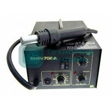 Паяльная станция BAKU BK-850A