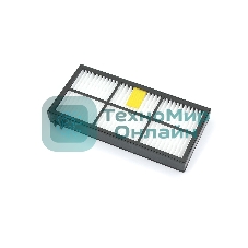 Фильтр HEPA для пылесоса iRobot Roomba 800 и 900 серий