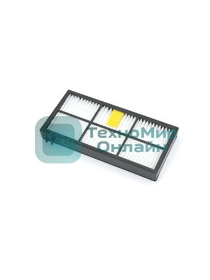 Фильтр HEPA для пылесоса iRobot Roomba 800 и 900 серий