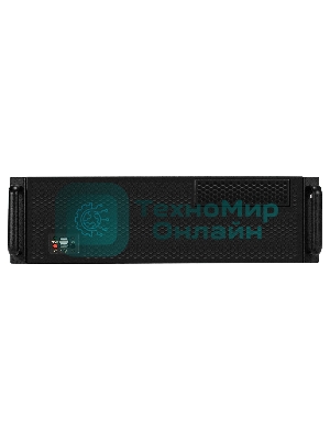 Серверный корпус ExeGate Pro 3U300-03 (RM 19
