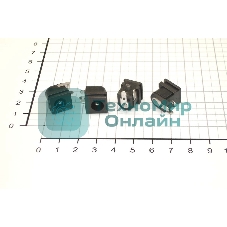 Разъем для ноутбука Toshiba Portege: 7000CT, 7010CT, 7020CT, 7140CT, 7200CT