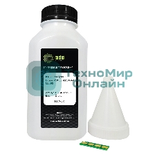 Тонер Cactus CS-RK-TK1170 черный флакон 240гр. (в компл.:чип) для принтера Kyocera Ecosys M2040dn/M2540dn/M2640idw