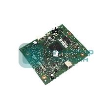 Плата форматера (сетевая) HP LJ M1120n (CC427-60001/CC390-60002) OEM