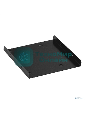 Салазки (переходник) ExeGate EX292547RUS HD-12T3MF металлические для установки HDD/SSD 2.5