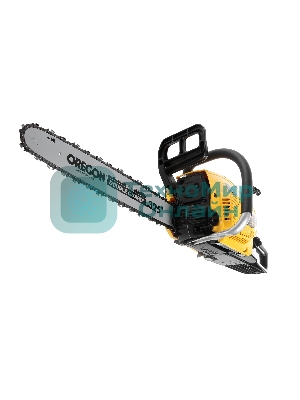 Бензопила Champion 254-18