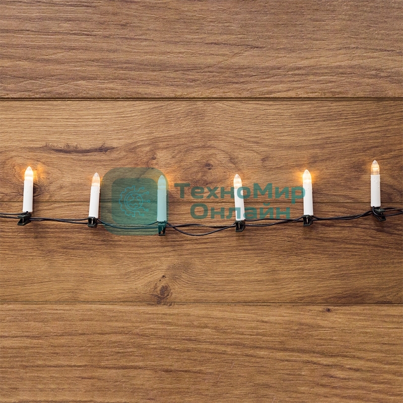 Гирлянда Neon-night 