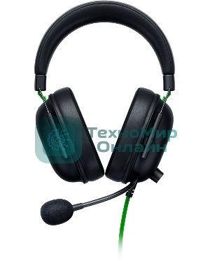Гарнитура проводная Razer Blackshark V2 X Razer Blackshark V2 X Headset