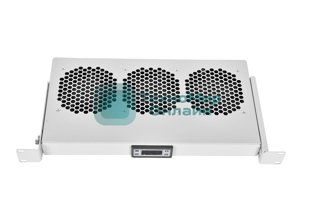 Модуль вентиляторный ЦМО 19