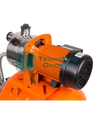 Автономная станция водоснабжения Вихрь АСВ-600/20Н 68/1/14