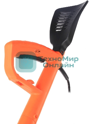 Электротриммер PATRIOT PT 320 250305320 250Вт ширина кошения 230мм