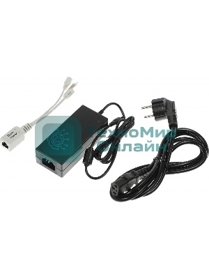 Маршрутизатор MikroTik RB750P-PBr2 PowerBox with 650MHz CPU, 64MB RAM, 5xLAN (four with PoE out), RouterOS L4, outdoor case, PSU, PoE, mounting set