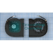 Вентилятор (кулер) для ноутбука Gateway C-140 CX2755 CX2620 CX2608 TA1 TA7