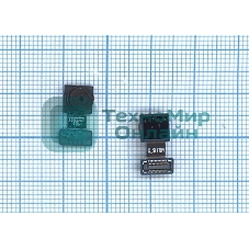 Шлейф фронтальной камеры для Samsung A7 A700F