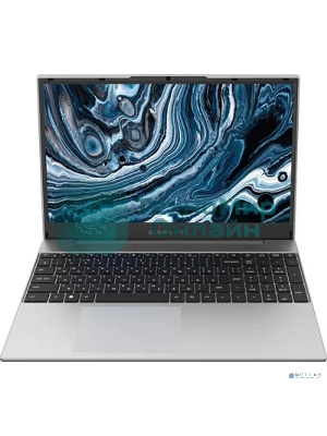Ноутбук Digma Pro Breve Ryzen 7 5700U/16Gb/SSD 512Gb/15.6