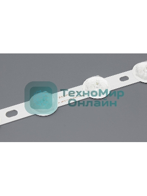 Светодиодная подсветка VES390UNDC-01 B Type