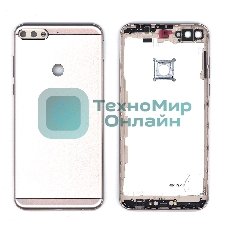 Задняя крышка для Huawei Honor 7A Pro золотой