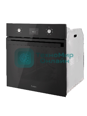 Духовой шкаф Evelux EO 640 PB