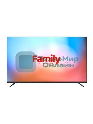Телевизор LEFF 55