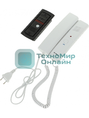 Комплект аудиодомофона Tantos TS-203Kit