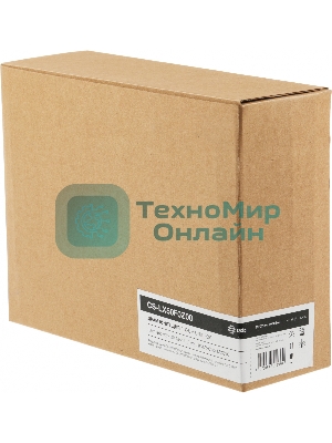 Блок фотобарабана Cactus CS-LX50F0Z00 черный ч/б:60000 стр. для MX310/MS310/MS410/MS510/MS610 Lexmark