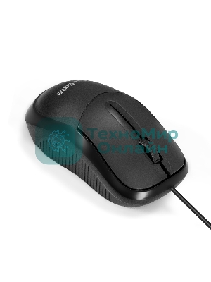 Комплект клавиатура+мышь ExeGate Professional Standard Combo MK170 проводной, USB, 1200 DPI, чёрный