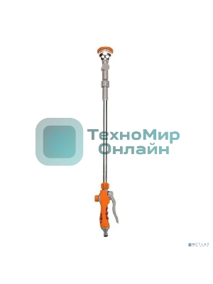 Распылитель на телескопической штанге ЧЕТЫРЕ СЕЗОНА 62-0294