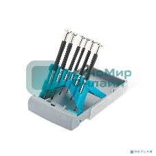 Набор отверток Gross 13346 для точной механики