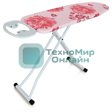 Доска гладильная Dogrular Элона белый