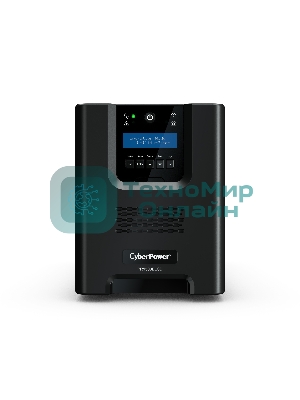 Источник бесперебойного питания CyberPower PR 1500 LCD