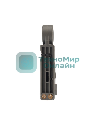 Инструмент для зачистки коаксиального кабеля Rexant HT-332 RG-58, RG-59, RG-6