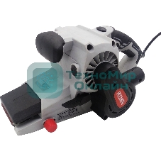 Ленточная шлифовальная машина Ресанта ЛШМ-75/900 900Вт (ширина ленты 75мм)