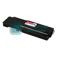 Картридж Sakura 106R03535 для Xerox Phaser VersaLink C400/ C405, пурпурный, 8 000 к.