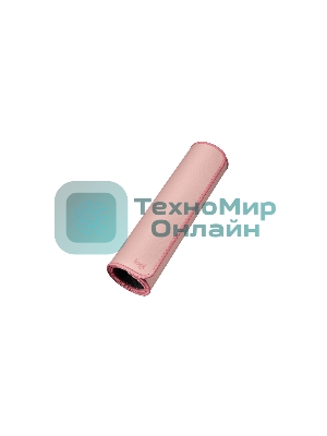 Коврик для мыши Logitech Desk Mat Studio Series DARKER ROSE