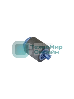 Ролик подачи CET CET0470 (RF5-3338-000) для HP LaserJet 9000/9040/9050/M806/M830